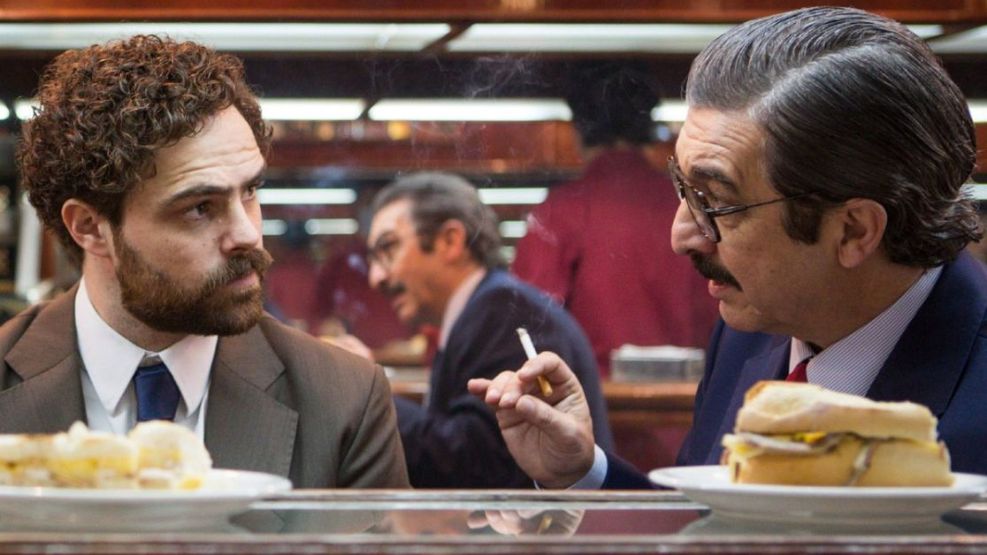 películas y documentales