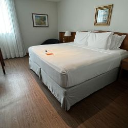 .Winsord Barra, un conglomerado de tres hoteles y centro de convenciones frente a la playa 