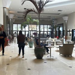 .Winsord Barra, un conglomerado de tres hoteles y centro de convenciones frente a la playa 