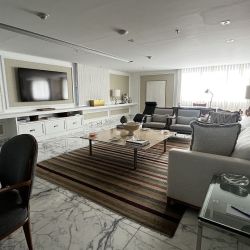 .Winsord Barra, un conglomerado de tres hoteles y centro de convenciones frente a la playa 