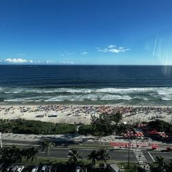 .Winsord Barra, un conglomerado de tres hoteles y centro de convenciones frente a la playa 
