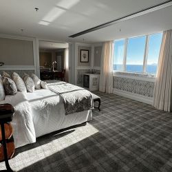 .Winsord Barra, un conglomerado de tres hoteles y centro de convenciones frente a la playa 