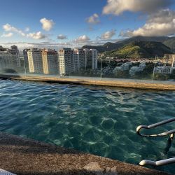 .Winsord Barra, un conglomerado de tres hoteles y centro de convenciones frente a la playa 
