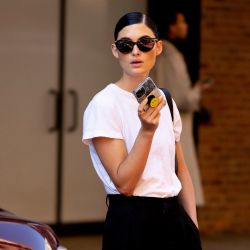 Camisetas de los 90.