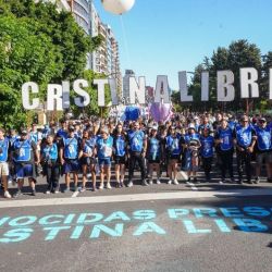 La Cámpora | Foto:La Cámpora