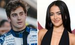 Los romances de Maia Reffico antes de Franco Colapinto: dos estrellas internacionales y un rumor nunca confirmado