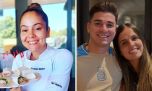 Así es Natali, la chef privada de Julián Álvarez y Emilia Ferrero: paraguaya, nutricionista y con un pasado con otro jugador de la selección