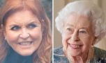 Polémica: revelan que Sarah Ferguson habría intentado clonar a los perros de la reina Isabel II