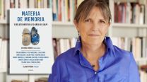 Claudia Piñeiro y la memoria a 50 años del golpe: “Si no incomoda, no sirve”