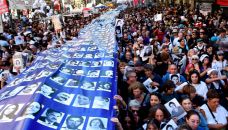 50 Aniversario del golpe de estado en Argentina 24032026