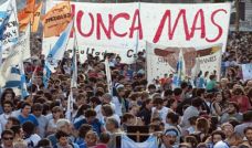 50 Aniversario del golpe de estado en Argentina 24032026