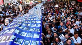 50 Aniversario del golpe de estado en Argentina 24032026