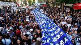 50 Aniversario del golpe de estado en Argentina 24032026