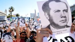 50 Aniversario del golpe de estado en Argentina 24032026