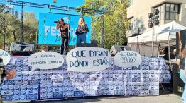 50 Aniversario del golpe de estado en Argentina 24032026