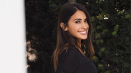 Antonela Roccuzzo