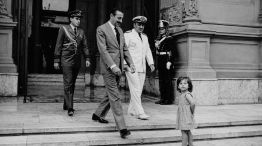 Jorge Rafael Videla tuvo siete hijos con su esposa Alicia Raquel Hartridge