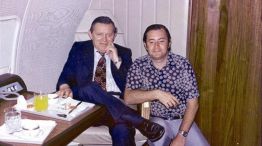 Los Gelbard a través de la historia