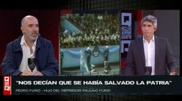 Pedro Furió en QR 20260323