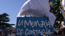 A 50 años del golpe, crece la polarización y se tensiona el debate sobre la memoria