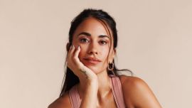 Antonela Roccuzzo reveló cuál es su película favorita: argentina, histórica y con una historia muy fuerte