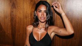 Antonela Roccuzzo confesó qué fue lo más difícil de dejar la Argentina a sus 19 años