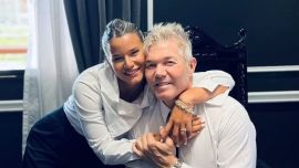 Así fue el cumpleaños de Delfina, la hija de Fernando Burlando: Sushi, mesa dulce y su círculo más íntimo