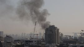 Guerra en Medio Oriente, EN VIVO: Trump confirmó que EE.UU. negocia “en este momento” con Irán y crece la tensión