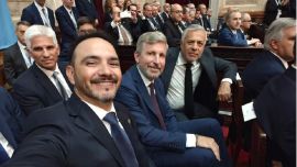 Fondos ATN: Corrientes es la provincia que más dinero recibió del Gobierno de Milei