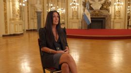 El video del Gobierno para el 24 de marzo: "Las víctimas que quisieron esconder"