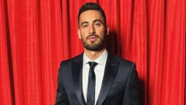 El fuerte mensaje de Nico Occhiato por los 50 años del golpe: "Este programa no lo podríamos hacer. Correríamos peligro por hacerlo"