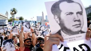 50 Aniversario del golpe de estado en Argentina 24032026