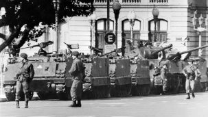 Golpe de Estado