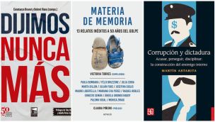 Libros