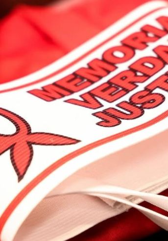 Argentinos Juniors y su compromiso con el 24 de Marzo