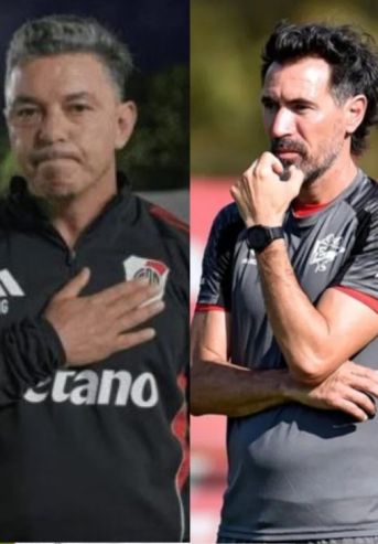Directores Técnicos
