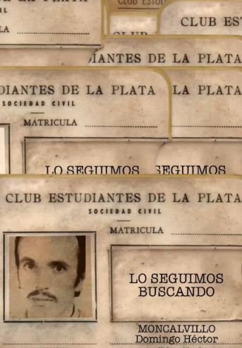 Estudiantes día de la memoria