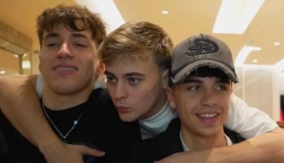 Bauleti, Mernuel y Moski