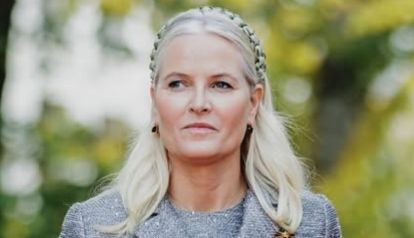 Mette-Marit