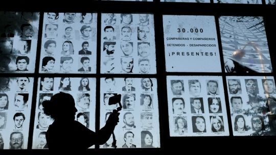 Argentina remembers painful legacy of dictatorship as Milei challenges narrative