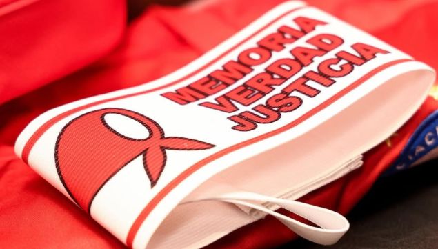 Argentinos Juniors y su compromiso con el 24 de Marzo