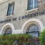 Paris campus steps in after Argentine residence removes dictatorship plaque