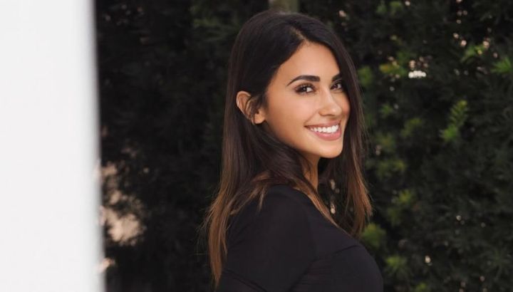 Paso a paso: los 5 ejercicios de Antonela Roccuzzo para aprovechar al máximo las máquinas en el gimnasio