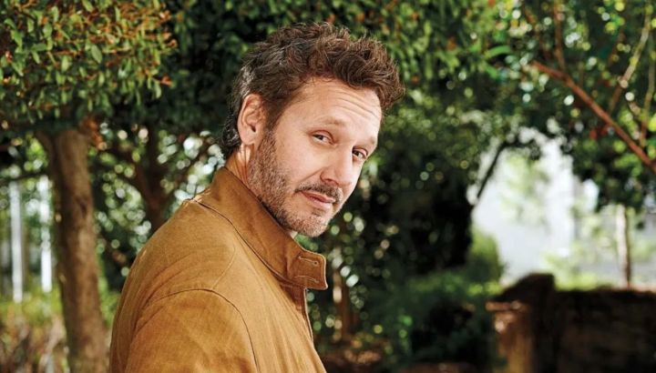 La entrevista perdida de Benjamín Vicuña que anticipó su historia con Pampita y la China Suárez