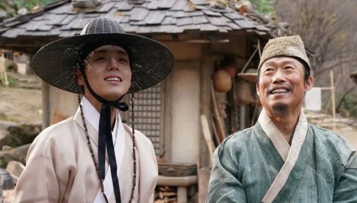 "El guardián del rey" se convierte en la película coreana más taquillera