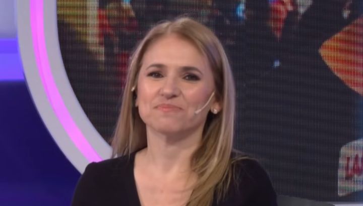 Fernanda Iglesias explicó por qué abandonó abruptamente Puro Show: "Dejé todo y salí corriendo"