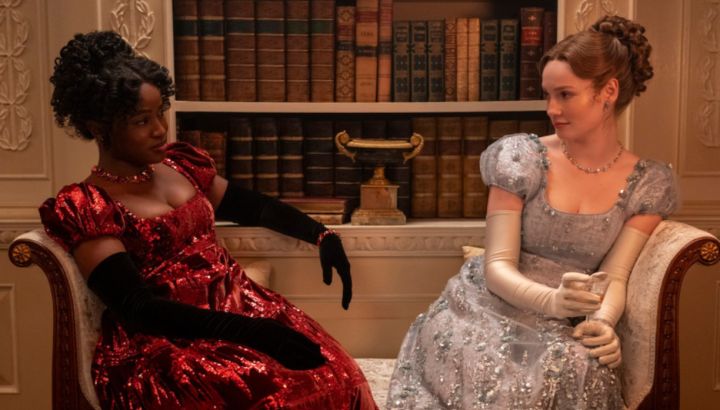 La temporada 5 de "Bridgerton" incorpora nuevos miembros al reparto: quiénes son