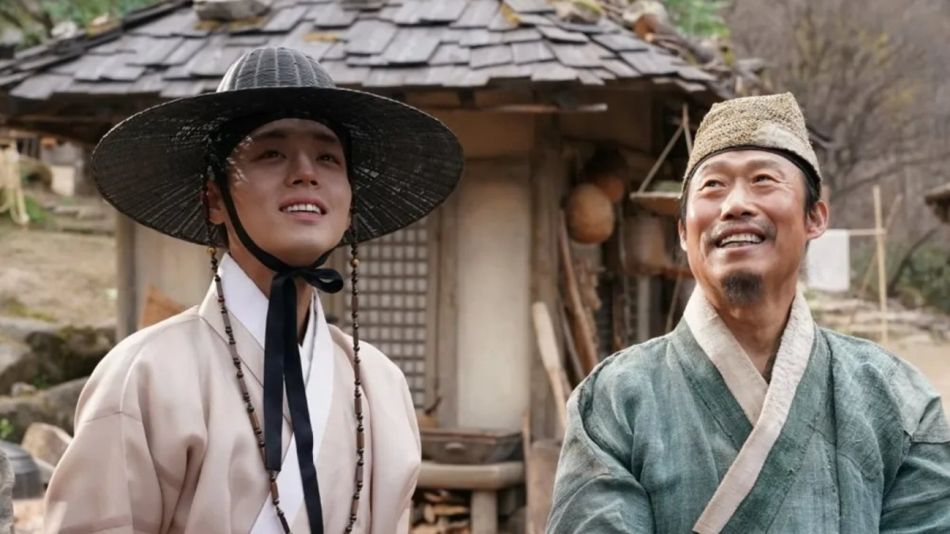 El guardián del rey