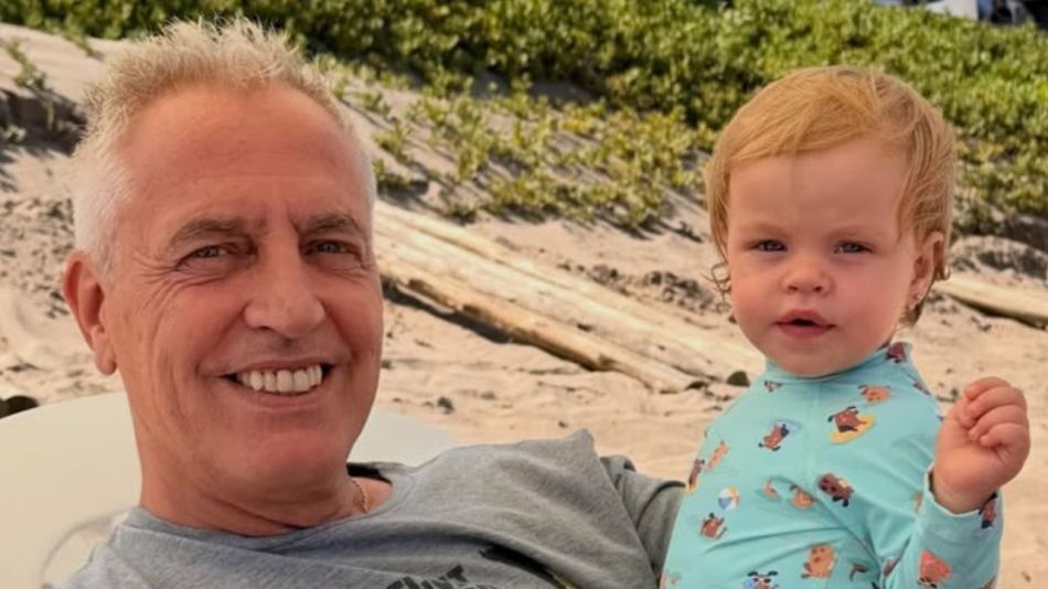 Milenka, la hija de Marley