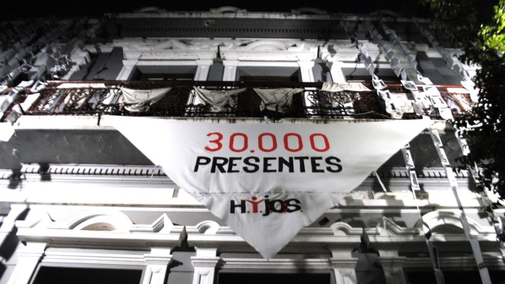 Casa de la Memoria en Chaco